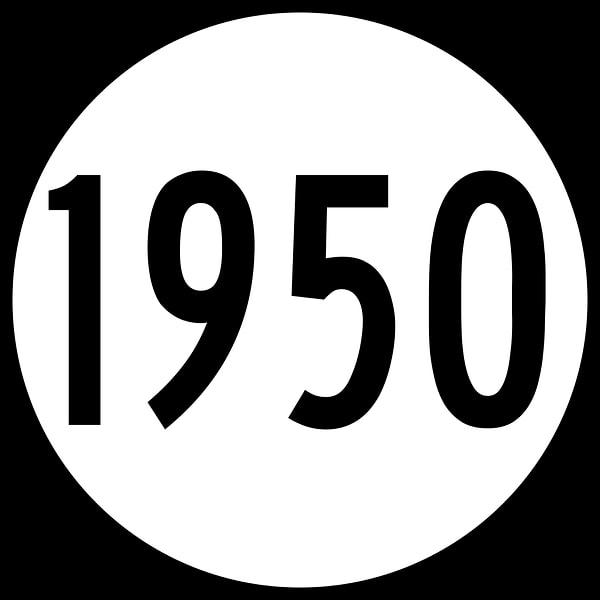 1950!