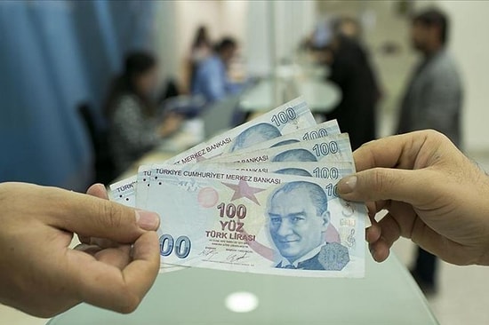 Kısa Çalışma Ödeneği Yattı mı? İşte Kısa Çalışma Ödeneğinin Hesaplara Yatırılacağı Tarih...