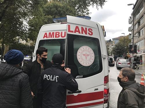 İstanbul'da Kanalizasyon Bakımı Sırasında Patlama: 2 Yaralı