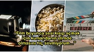 İnsanların İzledikleri Filmlerin Bütün Büyüsünü Bozan Birbirinden Sinir Bozucu 21 Olay