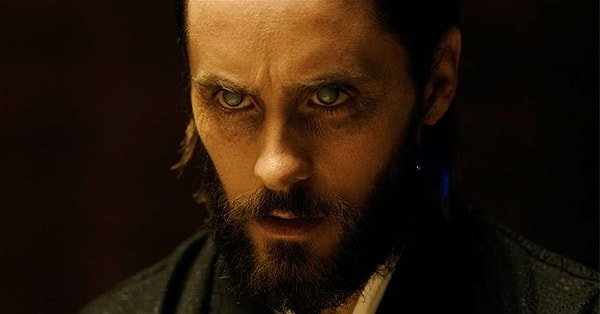 7. Jared Leto, 'Blade Runner 2049: Bıçak Sırtı' filminde kör bir adamı oynamak için gerçek hayatta da kör olmuştur.