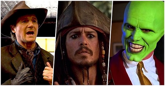 Herkesin İzlediği Popüler Filmlerden Daha Önce Görmediğiniz 17 Detay