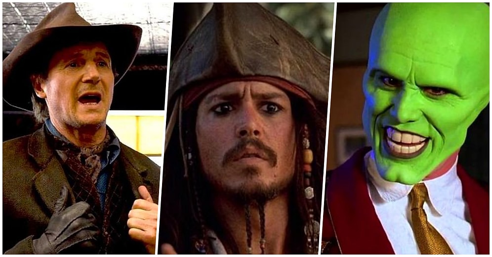 Herkesin İzlediği Popüler Filmlerden Daha Önce Görmediğiniz 17 Detay