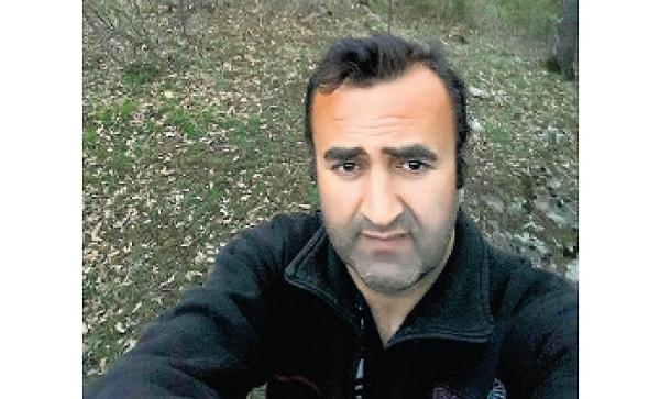 Çayıroğlu'nun işlediği iddia edilen cinayetler