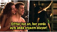 İzlenme Rekoları Kıran Müstehcen Sahnelerde Çiftlerin Yaptığı Hiç Ama Hiç Gerçekçi Olmayan 15 Hareket