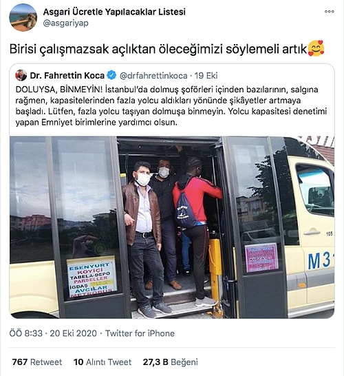 Koronavirüs Paylaşımlarına Yaptıkları Komik ve İğneleyici Yorumlarla Hepimizi Güldürüp Stresimizi Azaltan 15 Kişi