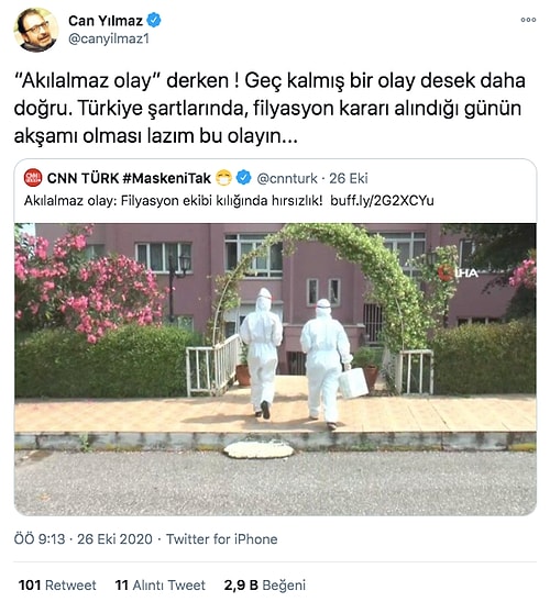 Koronavirüs Paylaşımlarına Yaptıkları Komik ve İğneleyici Yorumlarla Hepimizi Güldürüp Stresimizi Azaltan 15 Kişi