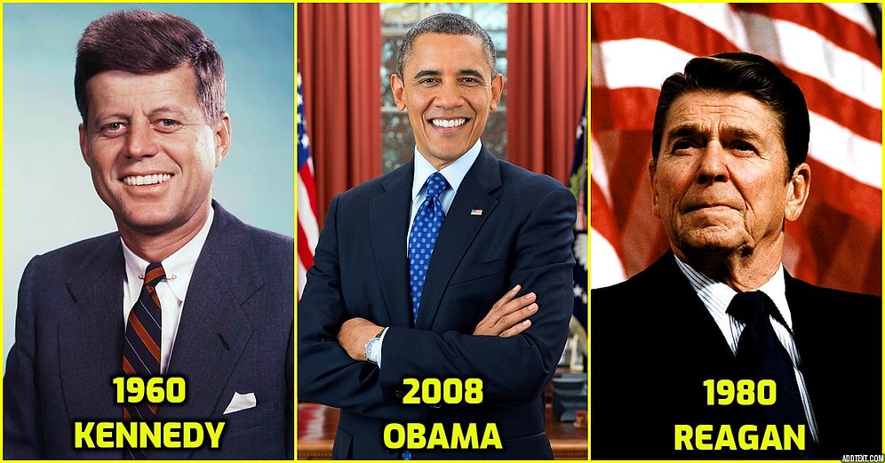 Tarihin Akışını Değiştirerek Çok Büyük Değişimlere Sebep Olan ABD Başkanlık Seçimleri