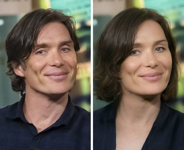 2. Киллиан Мёрфи