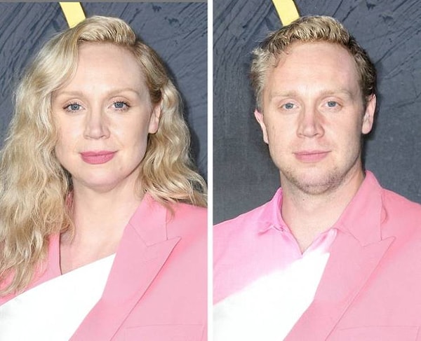 8. Гвендолин Кристи