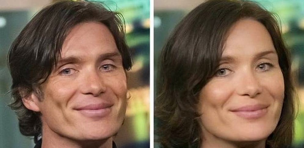 Как бы выглядели селебрити, будучи противоположного пола? (20 фото)