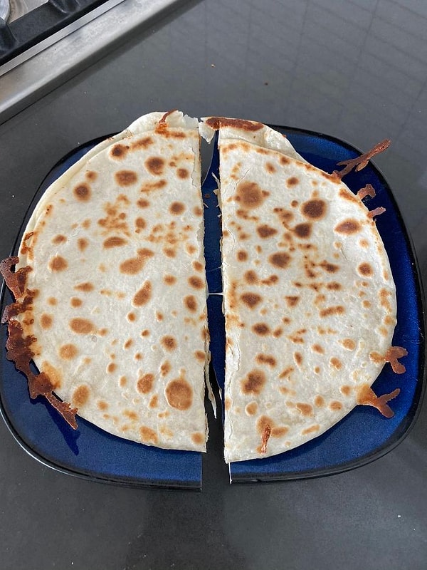 4. Разрезал так разрезал.