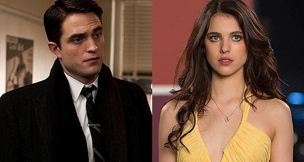 6. Claire Denis’in yeni filmi The Stars at Noon’un çekimlerine 2021’in Nisan ayında başlanacak. Başrolde Robert Pattinson ve Margaret Qualley yer alacak.