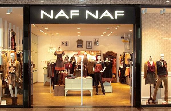 3. NafNaf