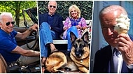 ABD Başkan Adayı Joe Biden Hakkında Muhtemelen Daha Önce Duymadığınız Birbirinden Enteresan 15 Gerçek