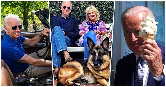 ABD Başkan Adayı Joe Biden Hakkında Muhtemelen Daha Önce Duymadığınız Birbirinden Enteresan 15 Gerçek