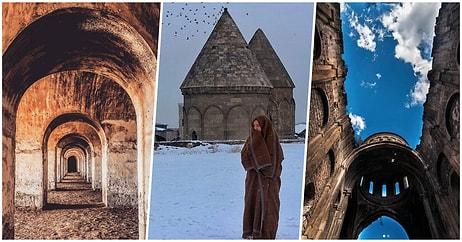 Tahmin Ettiğimizden Daha Güzel: Dadaşlar Diyarı Erzurum'da Aşık Olacağınız Tarih ve Dokular