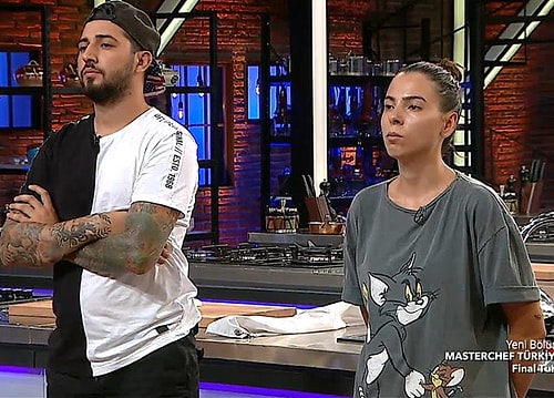 Masterchef 2020'de Dedikodular Bitmiyor! 12. Haftanın da Elenecek İsminin Sızdığı Söyleniyor