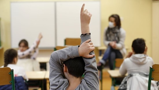 Bilim Kurulu Üyesinden Çocuklar İçin Norovirüs Uyarısı: 'Salgın Olabilir'