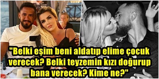 Her Fırsatta Çocuk İstediğini Söyleyen Selin Ciğerci, Bu Konuyla İlgili Yaptığı Skandal Açıklamayla Herkesin Ağzını Açık Bıraktı!