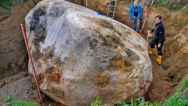 140 ton ağırlığında