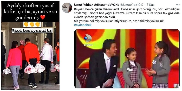 Hepimiz İkiyüzlüyüz! Felaketlerden Kurtarılan ve Haksız Biçimde Yaşamlarını Yitiren Çocuklara Tavrımızı Konuşmalıyız