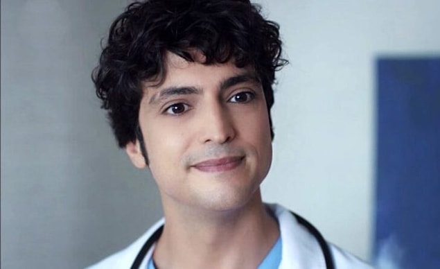 9. Ali Vefa