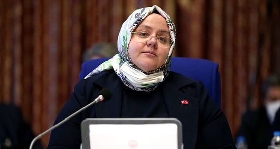 Bakan Selçuk: 'Bu Yıl Asgari Ücretin Tüm Tarafların Uzlaşısıyla Tespit Edilmesini Diliyorum'