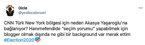 CNN Türk'ün Uzman Diye Canlı Yayına Çıkardığı Akasya Yaşaroğlu, Zamanında Rafet El Roman'ın Mesajlarını İfşalayan Sosyal Medya Fenomeni Çıktı