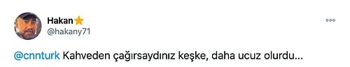 CNN Türk'ün Uzman Diye Canlı Yayına Çıkardığı Akasya Yaşaroğlu, Zamanında Rafet El Roman'ın Mesajlarını İfşalayan Sosyal Medya Fenomeni Çıktı