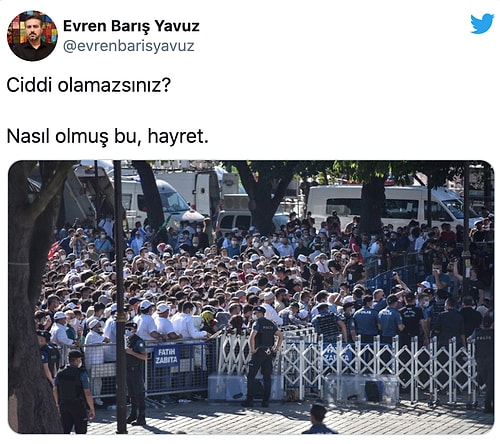 Bir Şey mi Oldu Acaba? Fahrettin Koca'nın 'Hastalık Yayılıyor' Tweetine Tepkiler Geldi