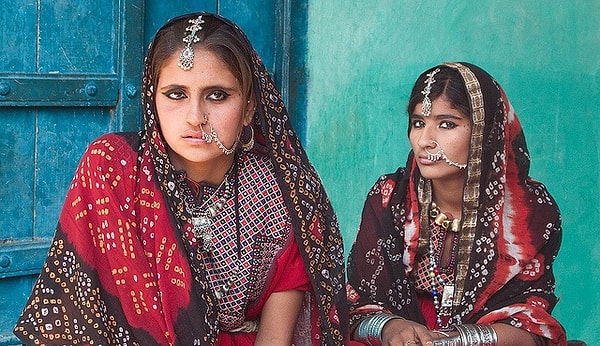 Здесь девушки никогда не мечтают об очаровательном принце, который придет и заберет ее с собой, ведь они с детства знают, что выйдут замуж за своего отца. И все это из-за культуры, которой следуют в этом племени.