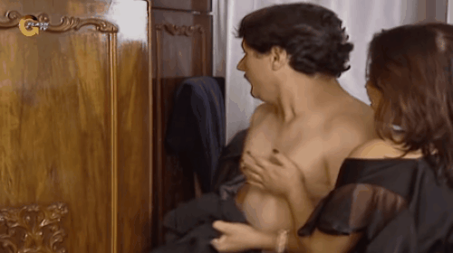 Gerçek Kesit: Karısının Metres Tutarak Kendisini Boynuzladığını Sürpriz Bir Şekilde Öğrenen Adam