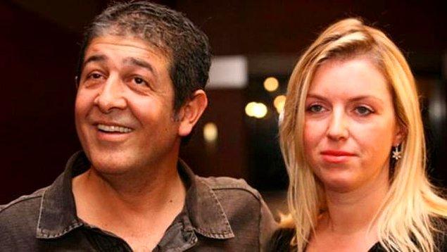 6. Murat Göğebakan'ın eski eşi Sema Bekmez, hayatını kaybetti!