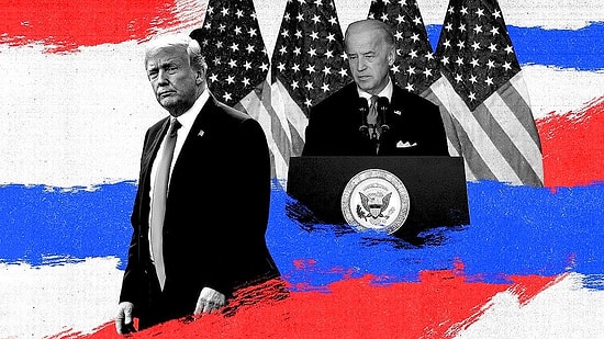 ABD Başkanını Seçiyor: Twitter Trump'ın Tweetlerini Yine Engelledi