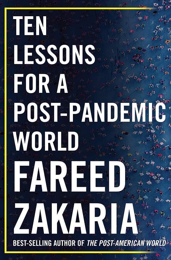 Pandemi Sonrası Dünya için 10 Ders