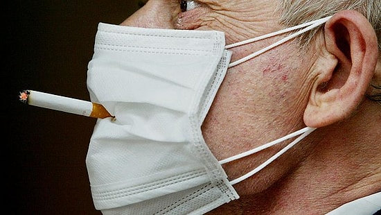 Koronavirüs Tedbirleri: Açık Alanda Sigara İçmenin Yasaklandığı İl Sayısı 10'a Çıktı