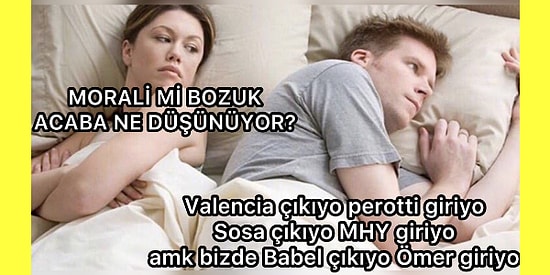 Yüzünüzde Gülümseme Bırakabilecek Sporla İlgili Haftanın En Komik Paylaşımları