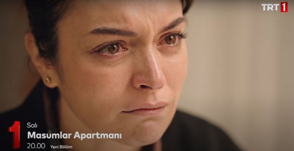 Masumlar Apartmanı 9. Bölüm Fragmanı Yayında! Aşka Gelen Gülben Ablasına Rest Çekiyor