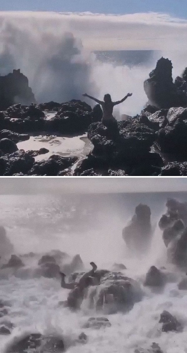 1. Вопрос: вы реально готовы умереть ради контента??