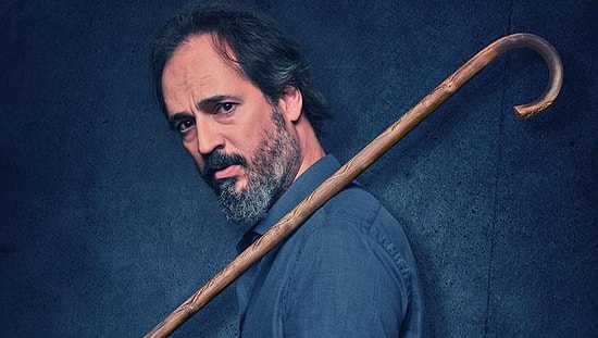 Salgına Karşı Hazırlanan Kamu Spotlarında Oynamıştı: Timuçin Esen de Koronavirüse Yakalandı