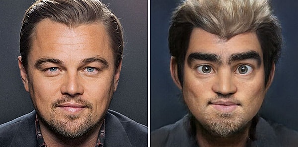 12. Леонардо Дикаприо