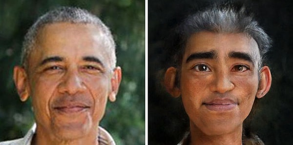 15. Барак Обама