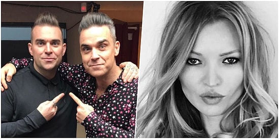 Bu Ünlülerden Hangisinin 'Fake' Olmadığını Bulabilecek misin?