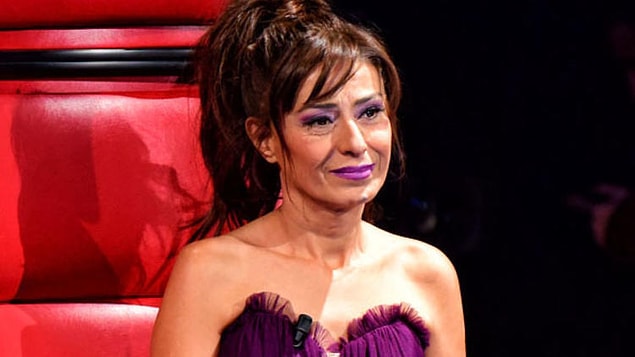 Yıldız Tilbe!
