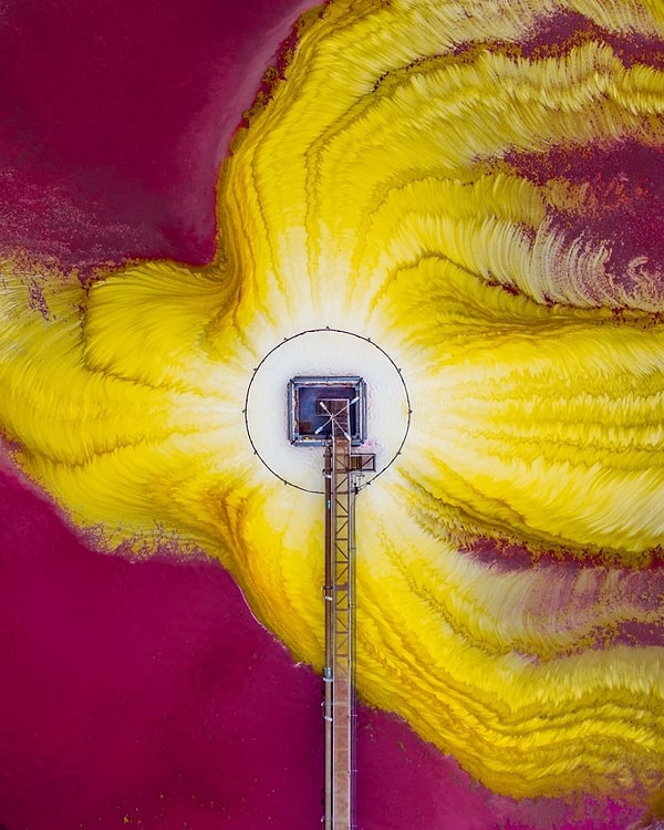 23. Абстрактная категория: Водоворот