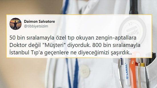800 Bininci Olup Giren Bile Var: Tıp Dünyası, Yurt Dışından Türkiye'deki Üniversitelere Yatay Geçişleri Konuşuyor