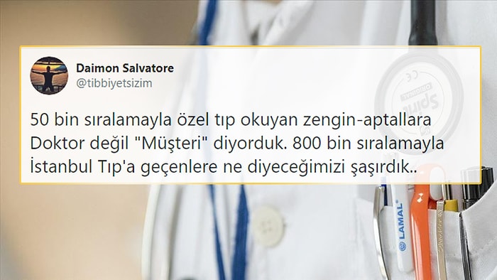 800 Bininci Olup Giren Bile Var: Tıp Dünyası, Yurt Dışından Türkiye'deki Üniversitelere Yatay Geçişleri Konuşuyor