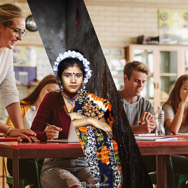 1. Профессия до образования