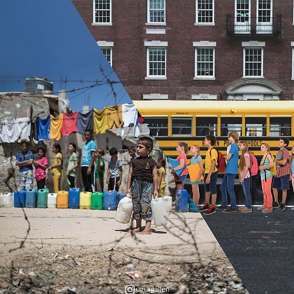 18. В ожидании шанса